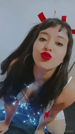 Lilmavissx OnlyFans Leaked Free Thumbnail Picture - #9SiI7i2g39
