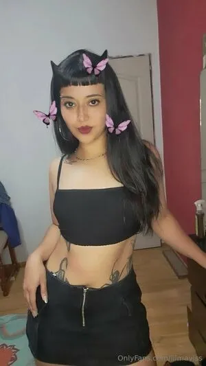 Lilmavissx OnlyFans Leaked Free Thumbnail Picture - #IYm4rhbPVQ