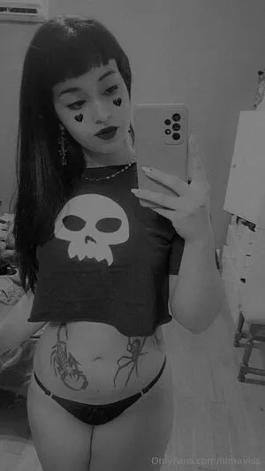 Lilmavissx OnlyFans Leaked Free Thumbnail Picture - #JTrdHNUZAg