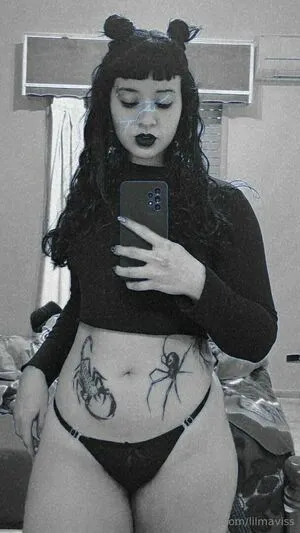 Lilmavissx OnlyFans Leaked Free Thumbnail Picture - #KVVDUAafk6