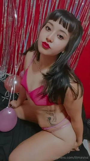 Lilmavissx OnlyFans Leaked Free Thumbnail Picture - #NI5ZEKPHFv