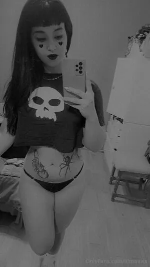 Lilmavissx OnlyFans Leaked Free Thumbnail Picture - #TQwtuWnqje