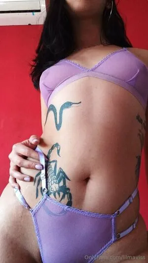 Lilmavissx OnlyFans Leaked Free Thumbnail Picture - #UEDgUV1SKx