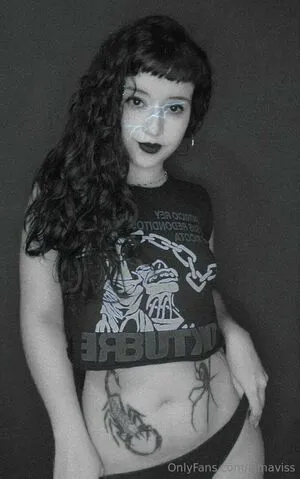 Lilmavissx OnlyFans Leaked Free Thumbnail Picture - #cFOdb199HX