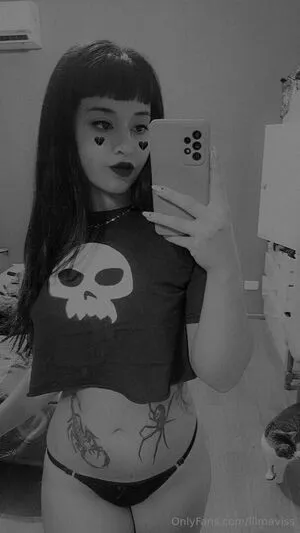 Lilmavissx OnlyFans Leaked Free Thumbnail Picture - #ehaA106ueX