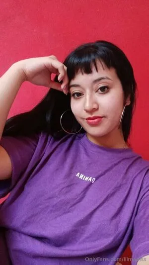 Lilmavissx OnlyFans Leaked Free Thumbnail Picture - #joAQ1dcOSQ