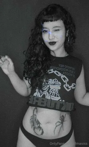 Lilmavissx OnlyFans Leaked Free Thumbnail Picture - #k1rsp7zDjU