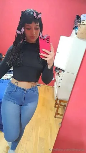 Lilmavissx OnlyFans Leaked Free Thumbnail Picture - #xa4JvvduFi