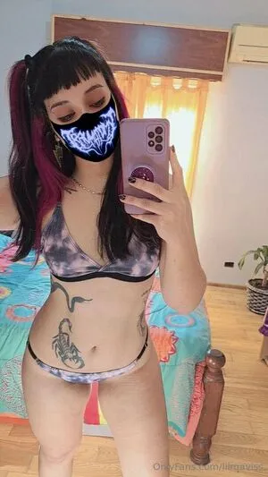 Lilmavissx OnlyFans Leaked Free Thumbnail Picture - #zUuEAKs4zW