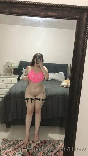 Lilmawi OnlyFans Leaked Free Thumbnail Picture - #3s3VfZz88C