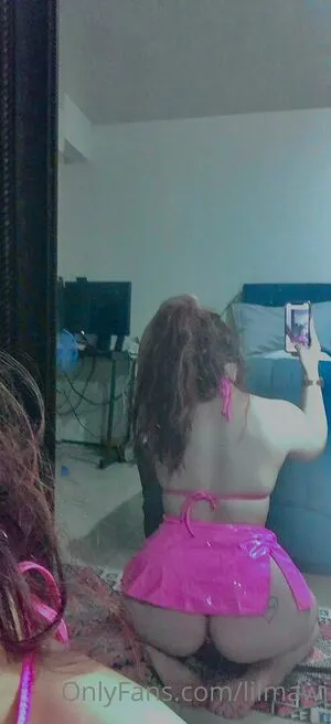 Lilmawi OnlyFans Leaked Free Thumbnail Picture - #ClmbT1E3M1