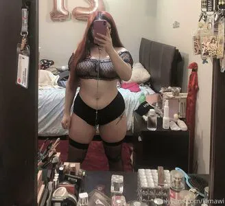 Lilmawi OnlyFans Leaked Free Thumbnail Picture - #Ex0OPk5OEw