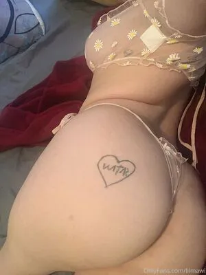 Lilmawi OnlyFans Leaked Free Thumbnail Picture - #W8QA4BrIDW