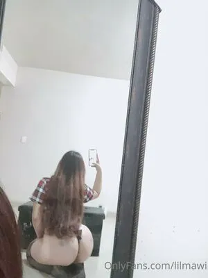 Lilmawi OnlyFans Leaked Free Thumbnail Picture - #X1LxPwjKms