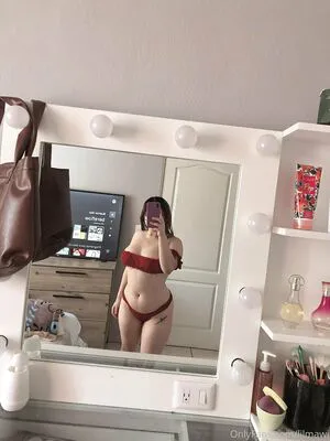 Lilmawi OnlyFans Leaked Free Thumbnail Picture - #Y1cIX4VurC