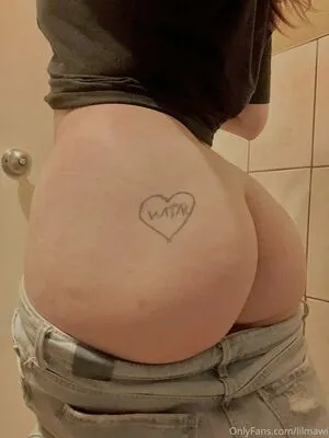 Lilmawi OnlyFans Leaked Free Thumbnail Picture - #Yu4KW9z7LL