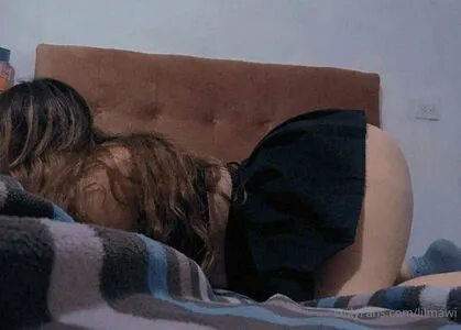 Lilmawi OnlyFans Leaked Free Thumbnail Picture - #l4BOAPLnnB