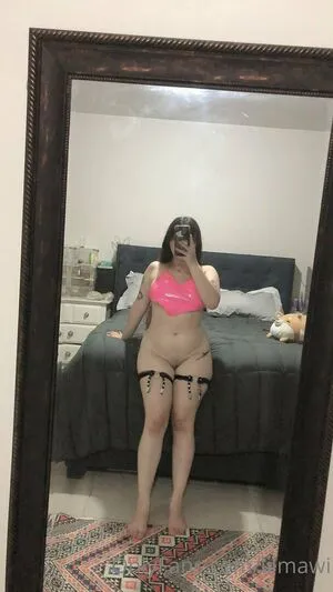 Lilmawi OnlyFans Leaked Free Thumbnail Picture - #ophbvOIoAC