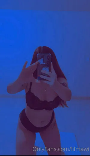 Lilmawi OnlyFans Leaked Free Thumbnail Picture - #yKm5trHwIE