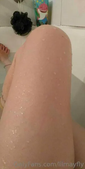 Lilmayfly OnlyFans Leaked Free Thumbnail Picture - #9N4xK25U2b