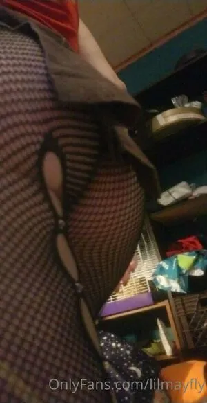 Lilmayfly OnlyFans Leaked Free Thumbnail Picture - #uzOnePAtNZ