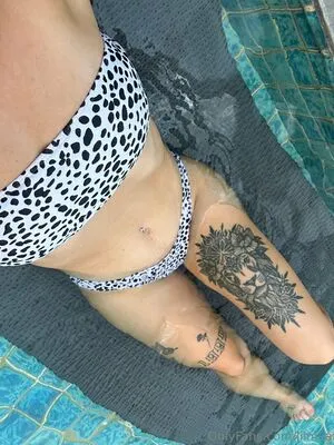 Lilmiia OnlyFans Leaked Free Thumbnail Picture - #AbxvLFPziu