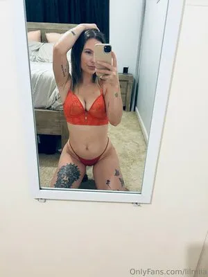Lilmiia OnlyFans Leaked Free Thumbnail Picture - #FgYl9Cdcs9