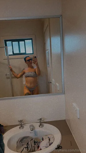 Lilmiia OnlyFans Leaked Free Thumbnail Picture - #pOVWuADcmB