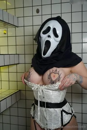 Lilmilk69 OnlyFans Leaked Free Thumbnail Picture - #S1PV89tBh9