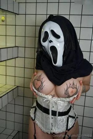 Lilmilk69 OnlyFans Leaked Free Thumbnail Picture - #eFhAZmMykb