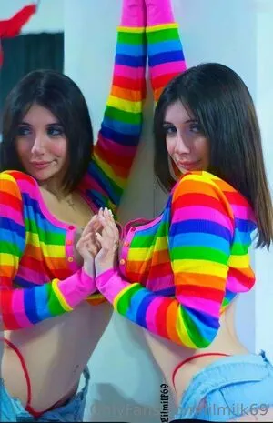 Lilmilk69 OnlyFans Leaked Free Thumbnail Picture - #oeYcnvDUcP