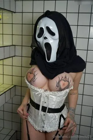 Lilmilk69 OnlyFans Leaked Free Thumbnail Picture - #wXFxYahnhb