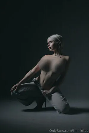 Lilmilkfree OnlyFans Leaked Free Thumbnail Picture - #FjVMIRvtwe