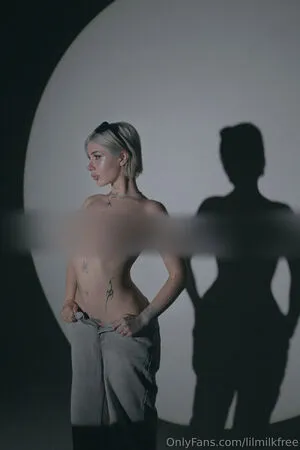 Lilmilkfree OnlyFans Leaked Free Thumbnail Picture - #M4u2PLWNxT