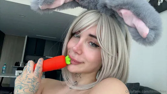 Lilmilkfree OnlyFans Leaked Free Thumbnail Picture - #fpH6dQREjV