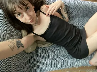 Lilminniexx OnlyFans Leaked Free Thumbnail Picture - #5RcDcqA46H