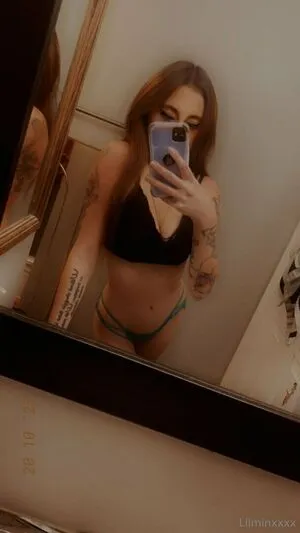 Lilminxxxx OnlyFans Leaked Free Thumbnail Picture - #KUw386J6nL