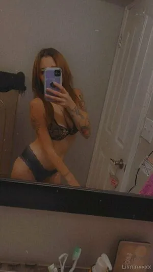 Lilminxxxx OnlyFans Leaked Free Thumbnail Picture - #Ml9VsohByp