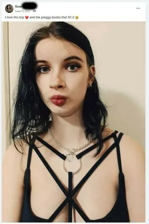 Lilmissamber202 OnlyFans Leaked Free Thumbnail Picture - #ipyLW8PWu6