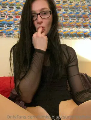 Lilmissblacksunshinefree OnlyFans Leaked Free Thumbnail Picture - #2XqRqLesLj