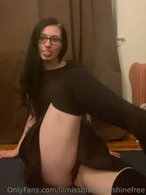 Lilmissblacksunshinefree OnlyFans Leaked Free Thumbnail Picture - #2rijmTyx4C