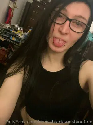 Lilmissblacksunshinefree OnlyFans Leaked Free Thumbnail Picture - #85jBA9Kp1E