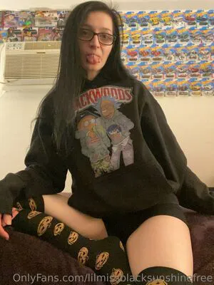 Lilmissblacksunshinefree OnlyFans Leaked Free Thumbnail Picture - #E3bsil0Myk