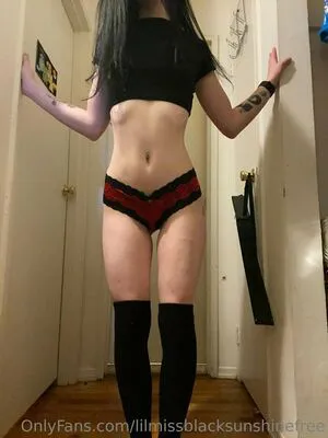 Lilmissblacksunshinefree OnlyFans Leaked Free Thumbnail Picture - #KtPxjofBfh