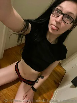 Lilmissblacksunshinefree OnlyFans Leaked Free Thumbnail Picture - #mWdCwnN10t