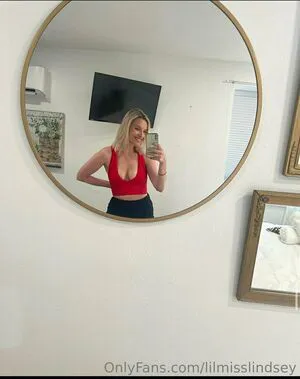 Lilmisslindsey OnlyFans Leaked Free Thumbnail Picture - #r9hQBrpwMo