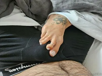 Lilmisslongtoes7410 OnlyFans Leaked Free Thumbnail Picture - #0BjuCeHIHc