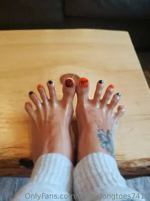 Lilmisslongtoes7410 OnlyFans Leaked Free Thumbnail Picture - #ewTtCwsQxi