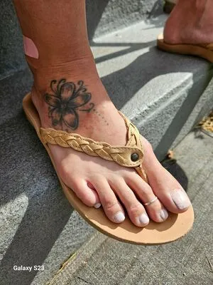 Lilmisslongtoes7410 OnlyFans Leaked Free Thumbnail Picture - #kuWIzqVRE0