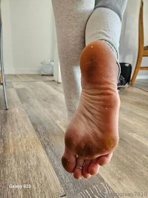 Lilmisslongtoes7410 OnlyFans Leaked Free Thumbnail Picture - #o4VZYH9QQ1